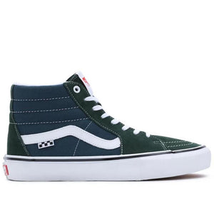 Vans Skate Sk8-Hi - Mountain View