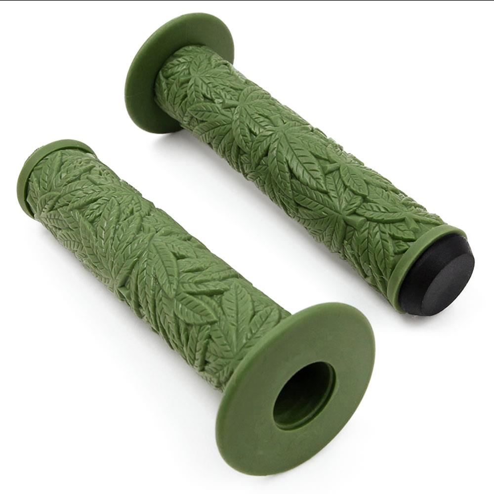 S&M Ganja Grips