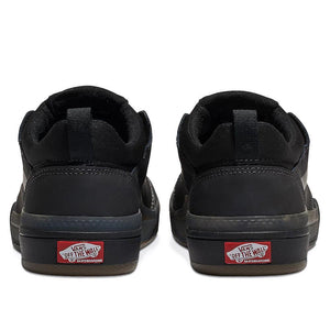 Vans BMX Peak - Black/Black