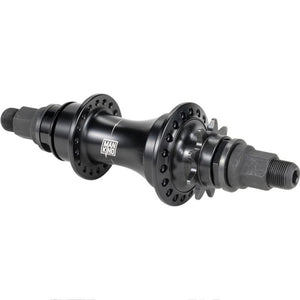 Mankind Vision Cassette Hub - RHD