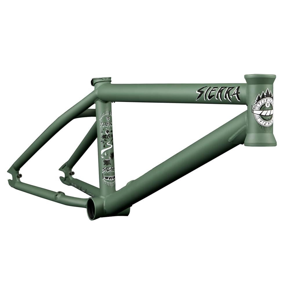 Fly Sierra 18" Frame