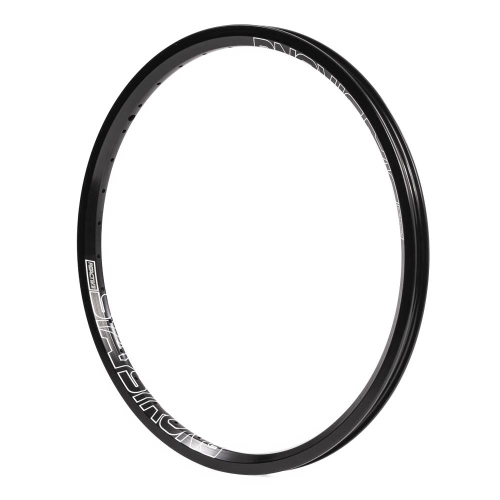 Stay Strong Reactiv 2 20", 36H Race Rim (1.5") - Front/ Black