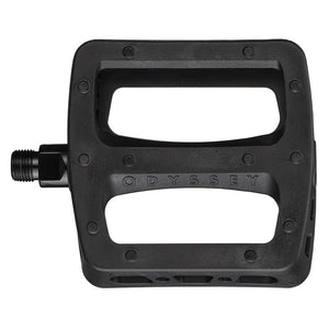 Odyssey Twisted Plastic Pro Pedals