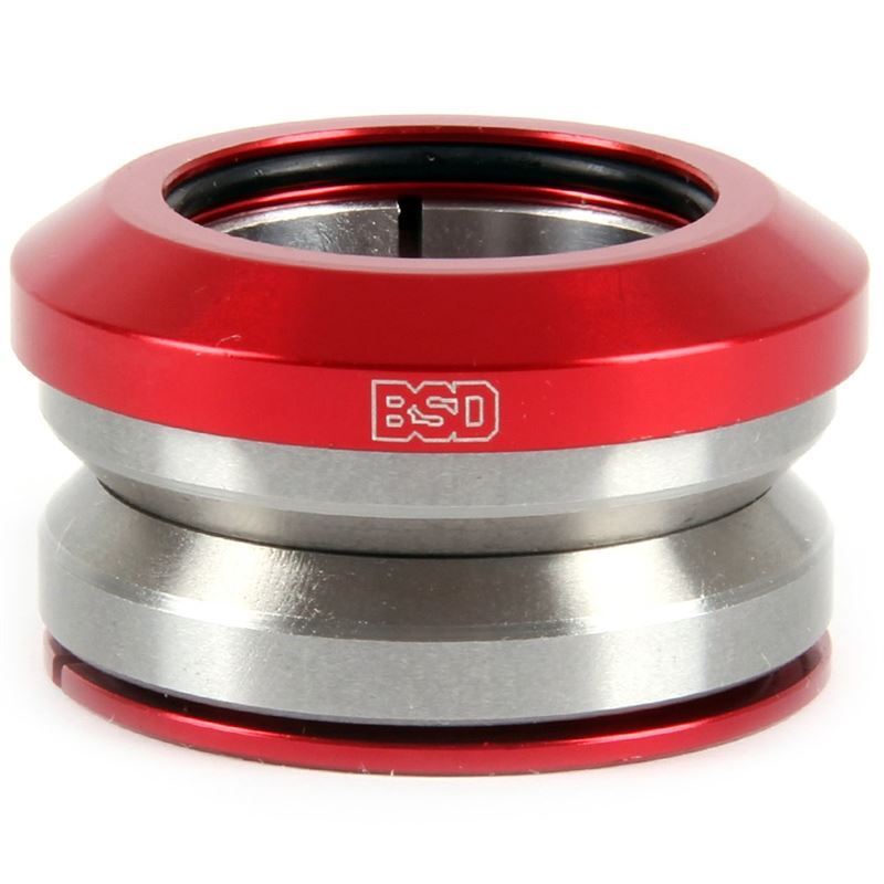 BSD Integrated Headset Kit