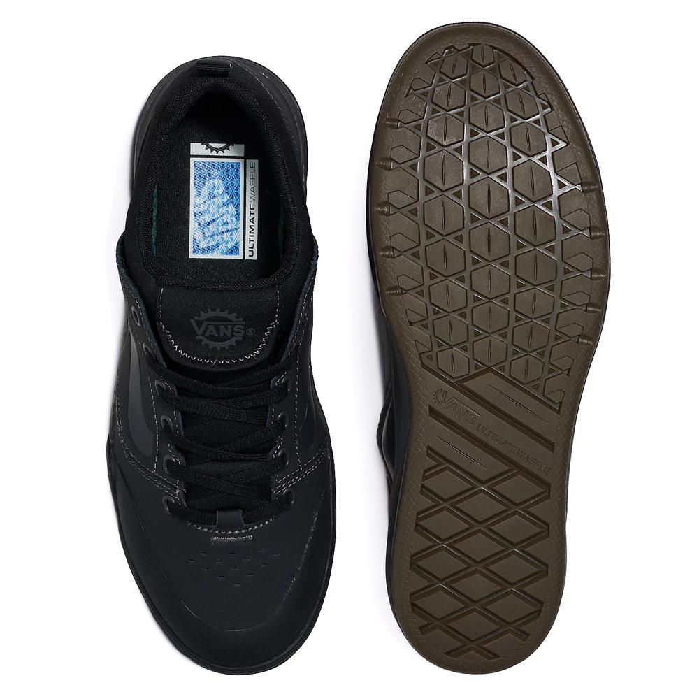 Vans BMX Peak - Black/Black