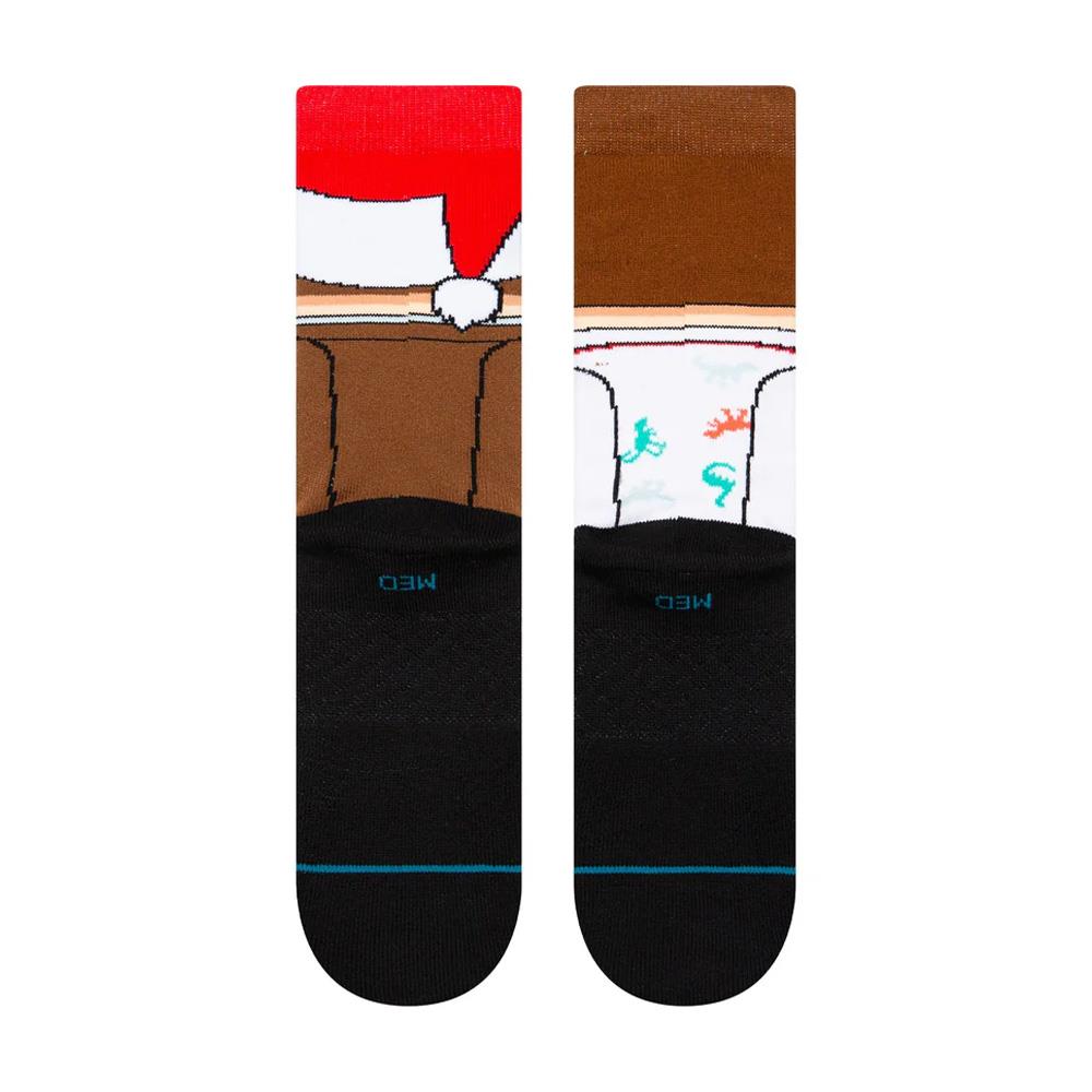 Stance Griswold Crew Socks - Multi - Large