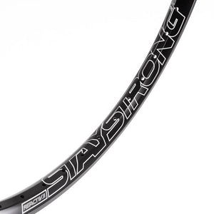 Stay Strong Reactiv 2 20", 36H Race Rim (1.75") - Front/ Black