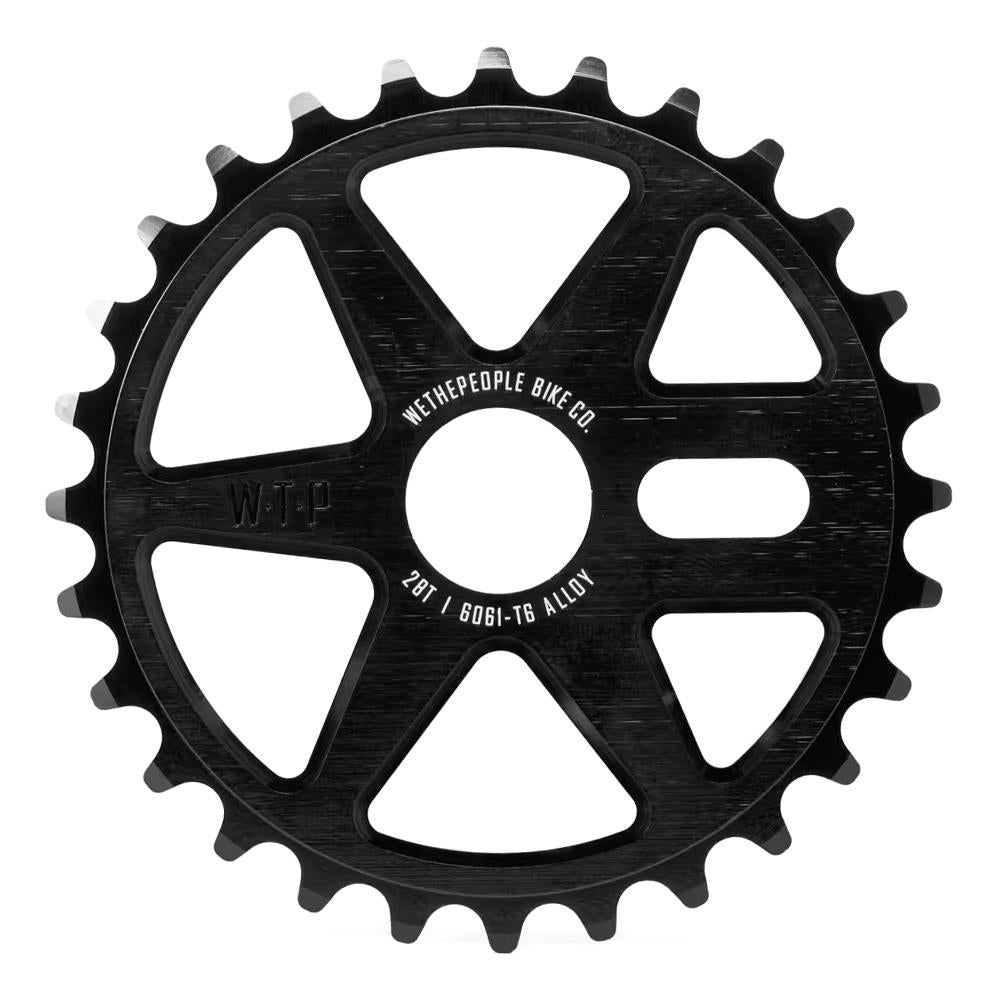 Wethepeople Logic Sprocket