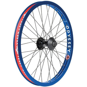 Odyssey Embrayage Hazard Lite V2 Freecoaster Roue - RHD