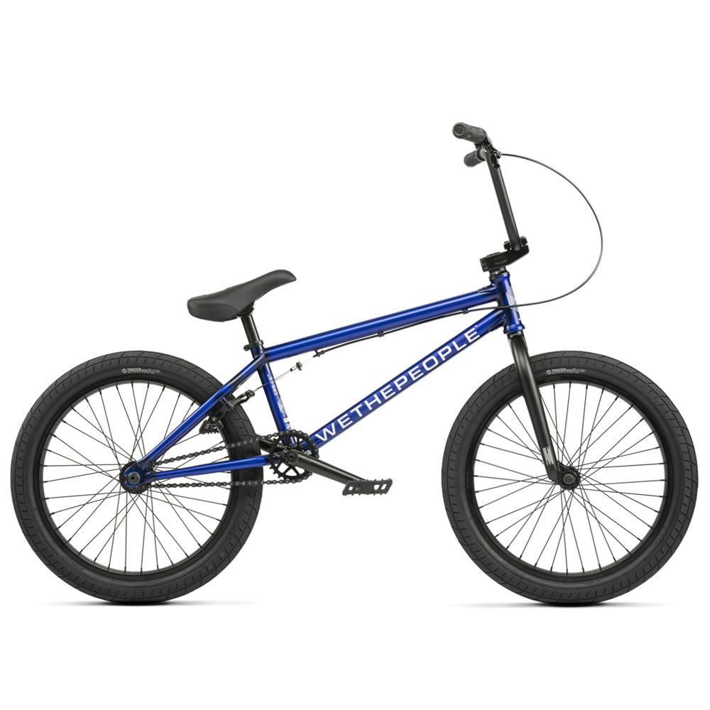 Wethepeople CRS FC BMX Bike