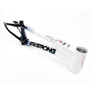 Stay Strong For Life 2024 V5 Pro XL Race Frame