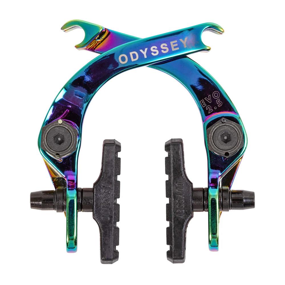 Odyssey Evo 2.5 Brake