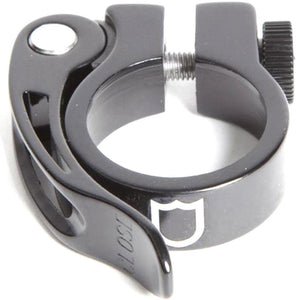 S&M Quick Release Seat Clamp