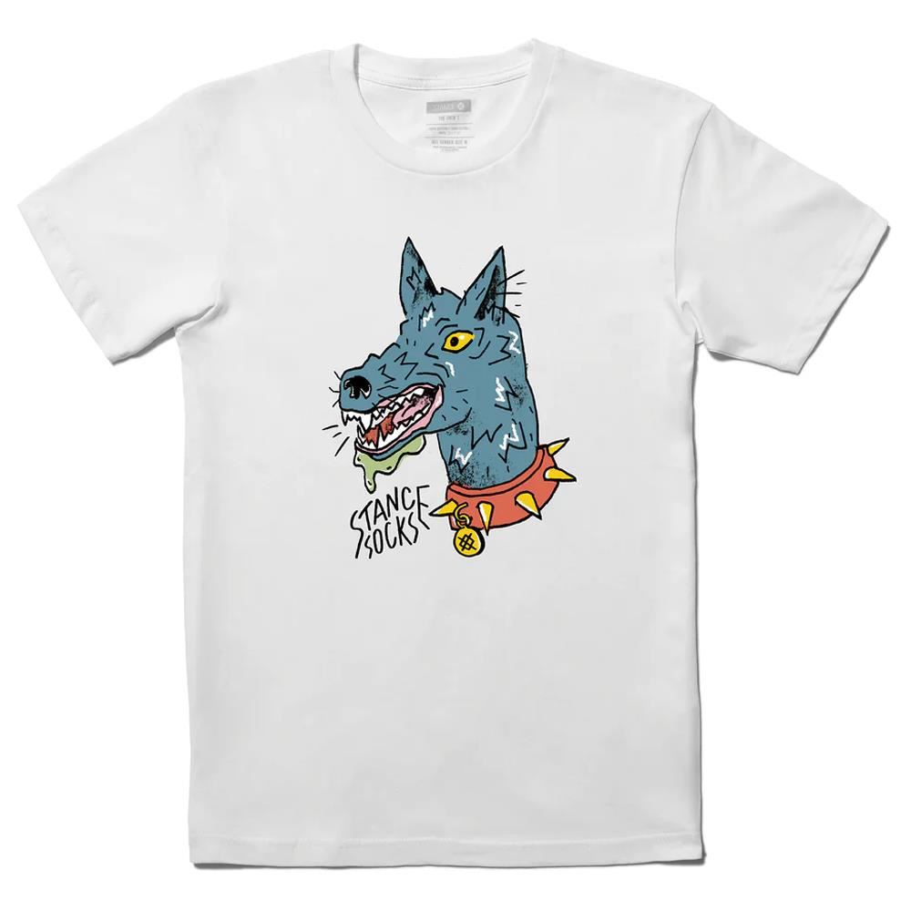 Stance Ankle Biter T-shirt