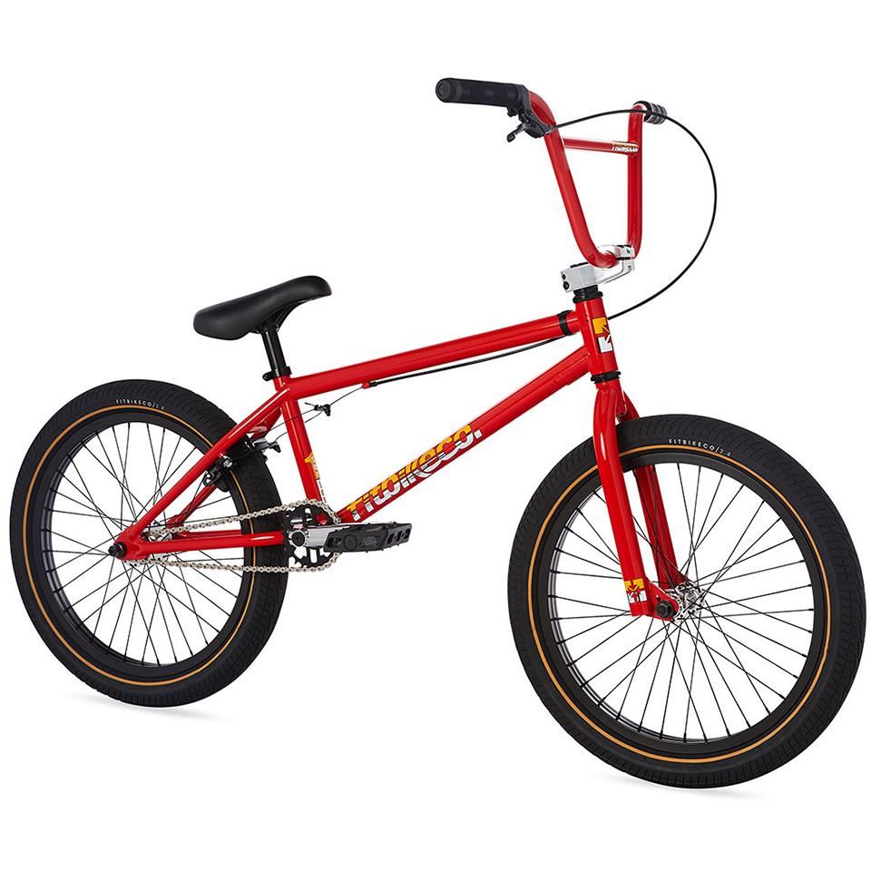 Fit BMX Serie Uno (SM) Bicicleta 2023