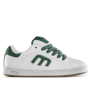 Etnies Callicut - White/Green