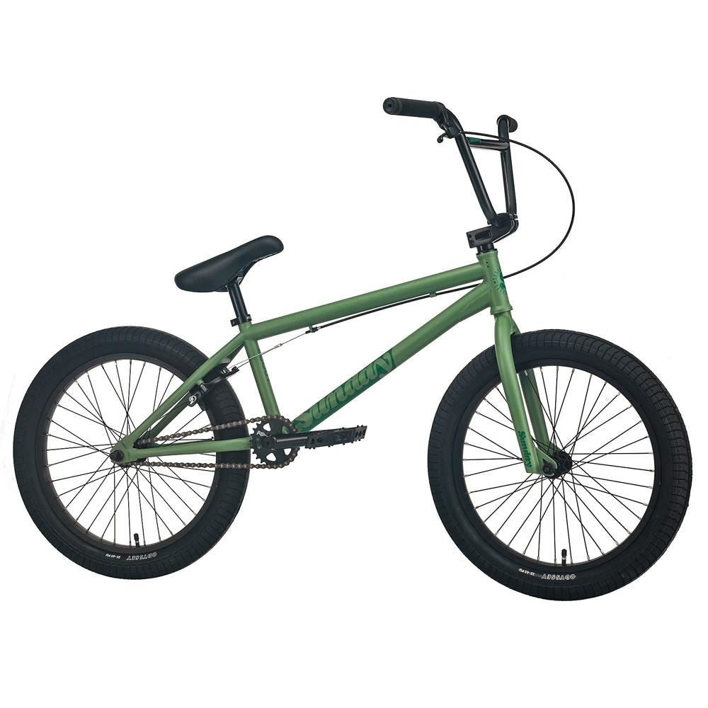 Sunday Scout BMX Bike