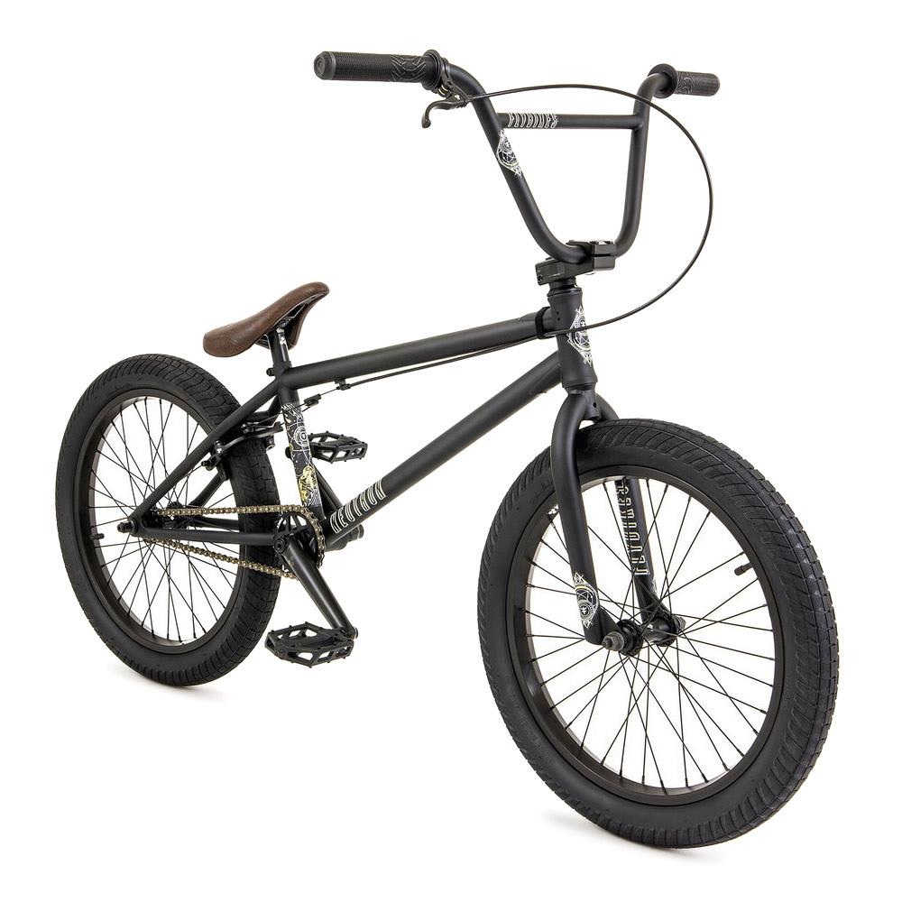 Fly Neutron BMX Bike | Source BMX