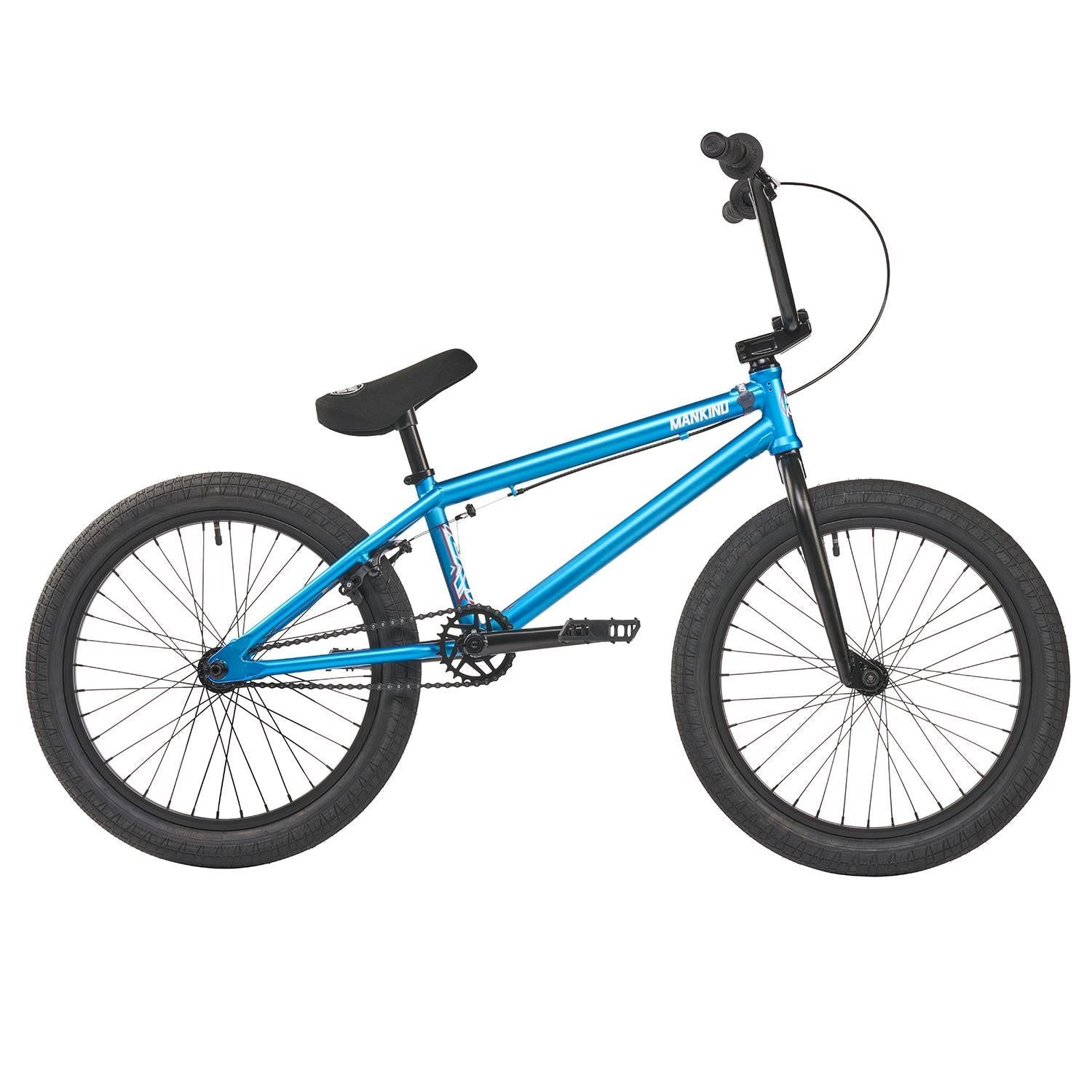 Mankind Bicicletas nxs XS BMX