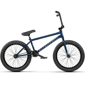 Wethepeople Battleship 2023 BMX Bike