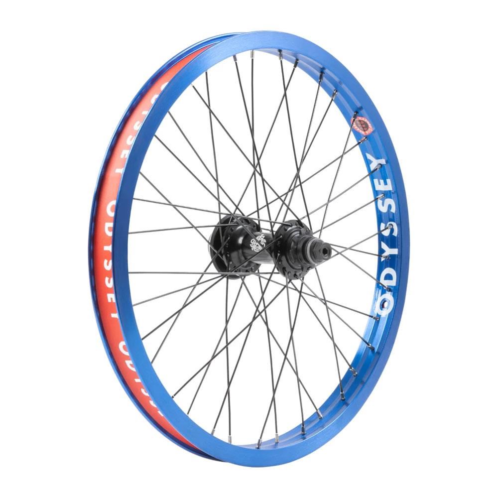 Odyssey Hazard Lite Antigram V2 Cassette Wheel