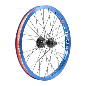 Odyssey Hazard Lite Antigram V2 Cassette Wheel