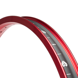 Eclat Bondi Rim Straight Wall