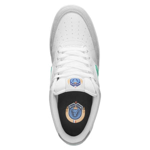 Etnies The Aurelien - White/Mint