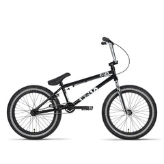 Bicicletas BMX