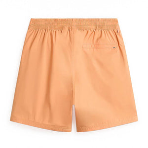 Vans Primary Solid Elastic 17" Boardshorts - Copper Tan