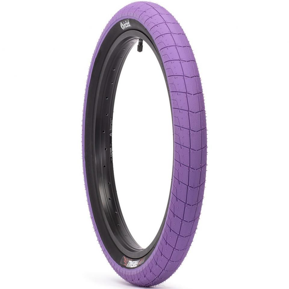 Eclat Fireball Tyre