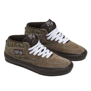 Vans Skate Half Cab - Pedro Delfino Camo