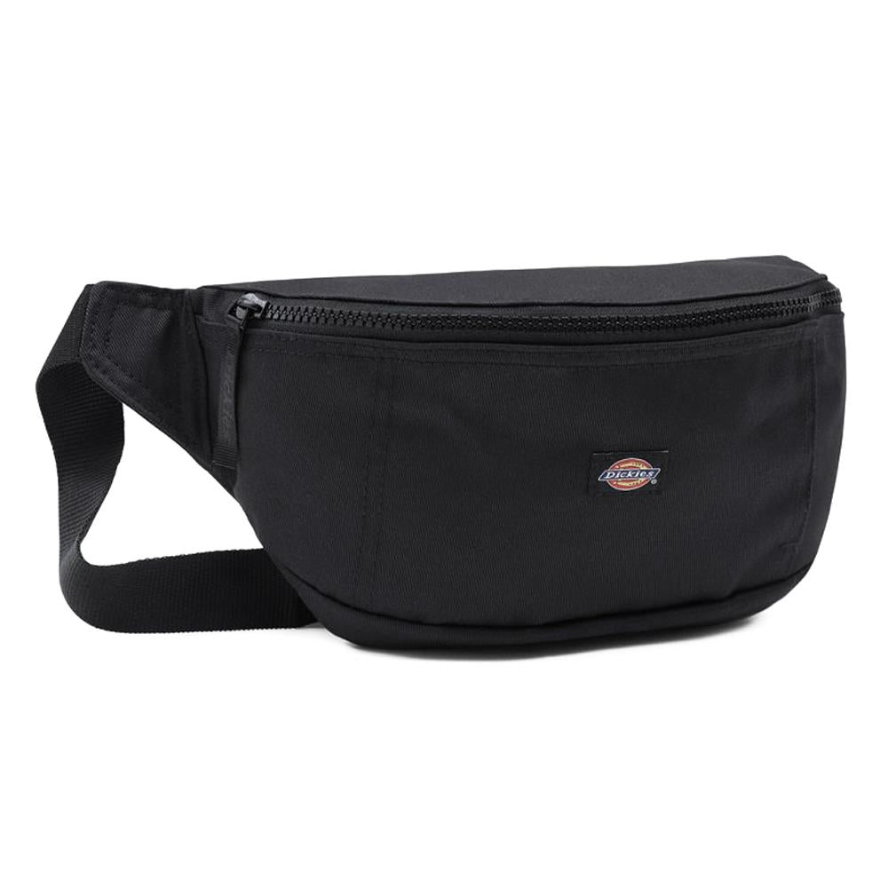 Dickies Blanchard Cross Body Bag - Black