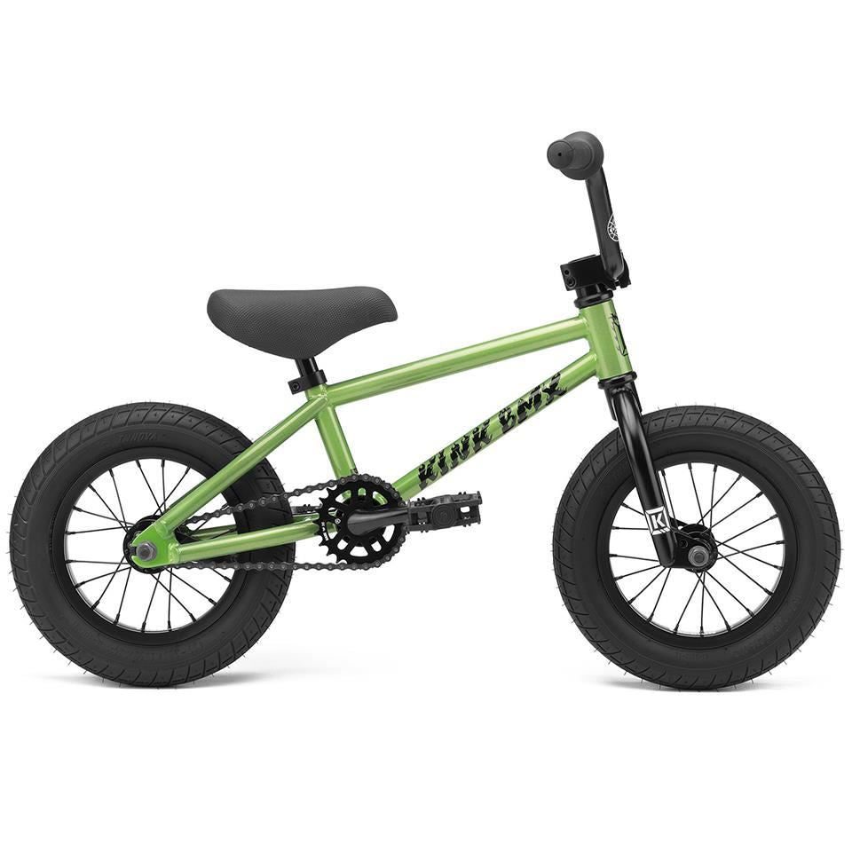 Kink Roaster 12'' BMX Bike 2023