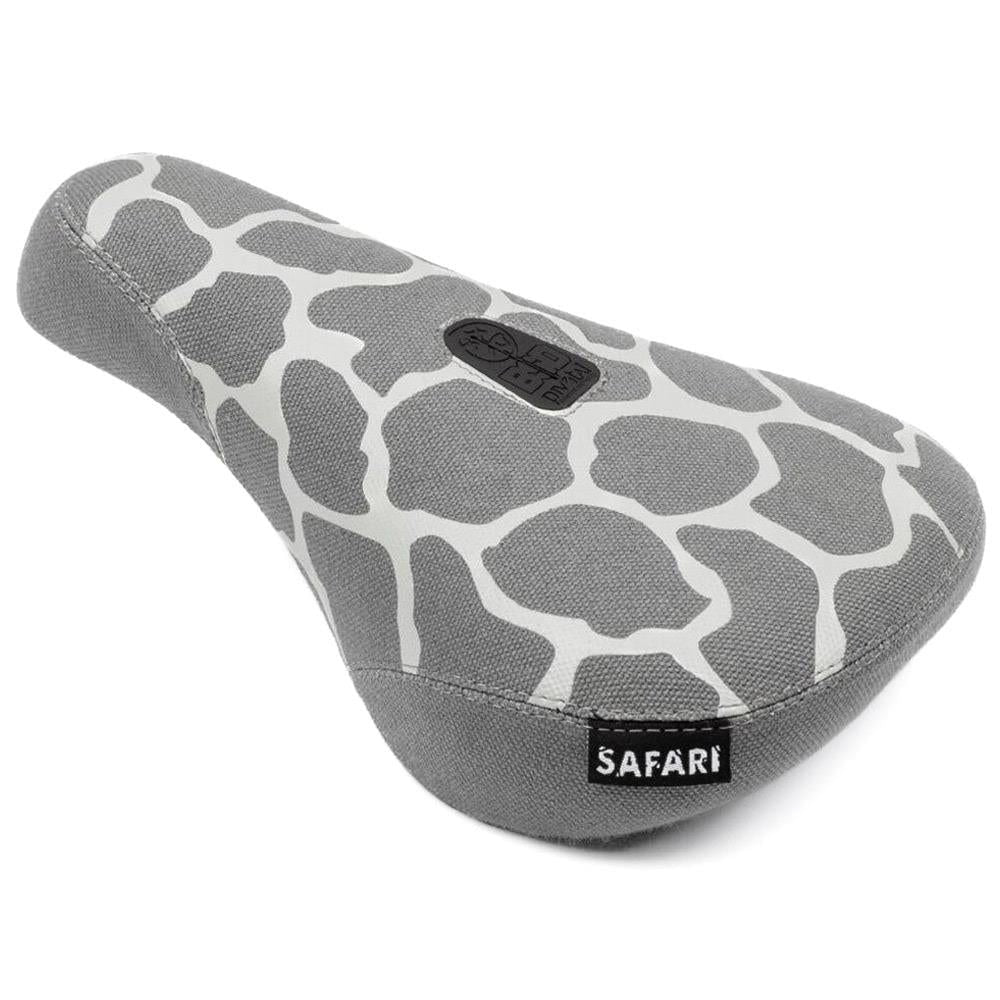 BSD Safari Fat Pivotal Seat