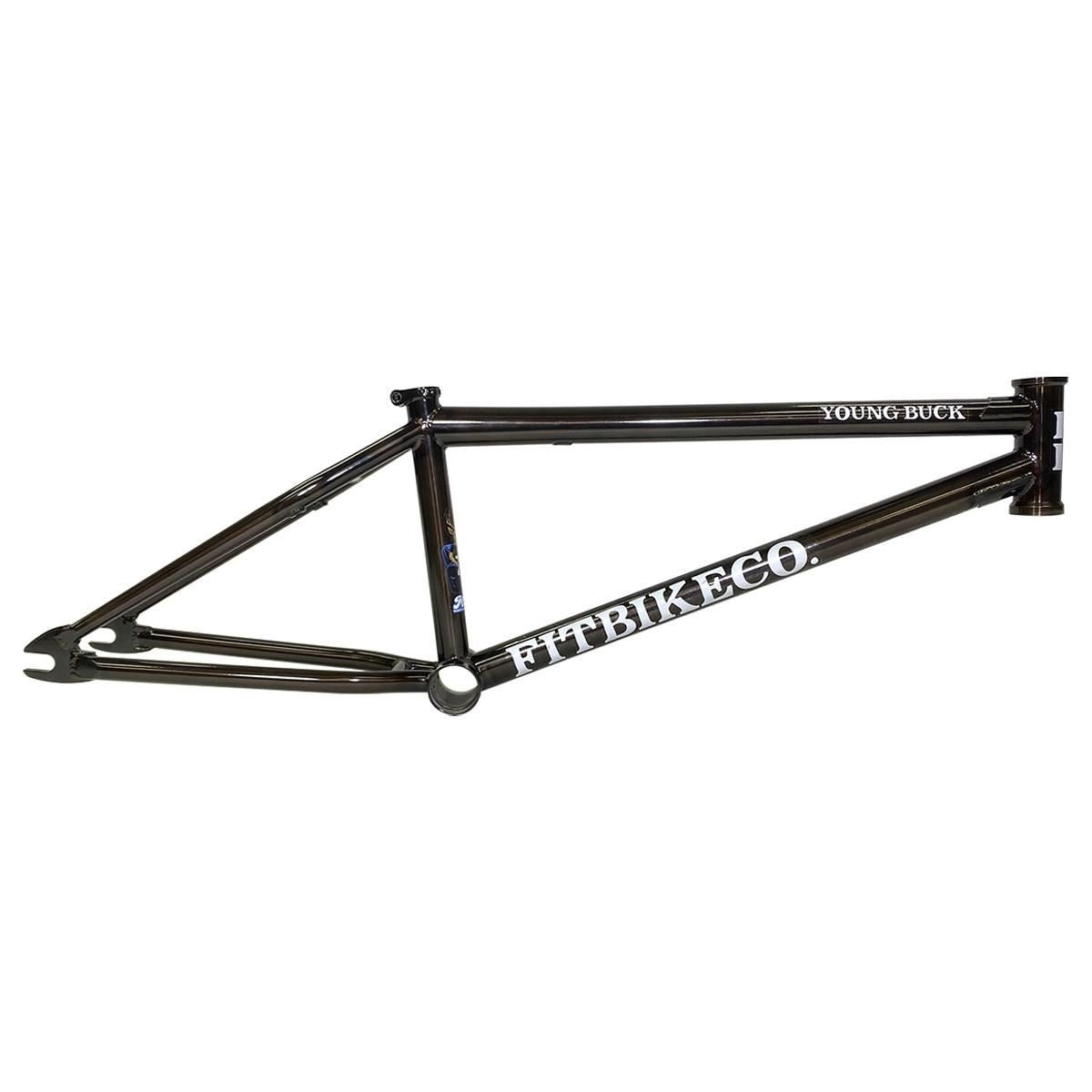 Fit Young Buck Frame