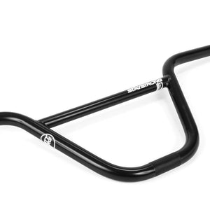 Stay Strong Chevron Race Bars - 8"