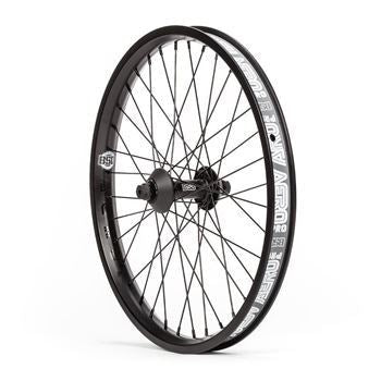 BSD Aero Pro Front Street Pro Wheel With Guards