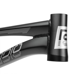 Radio Quartz Pro XXL Race Frame