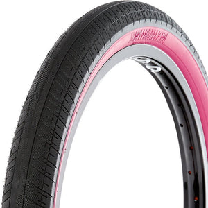 S&M Speedball Tyre