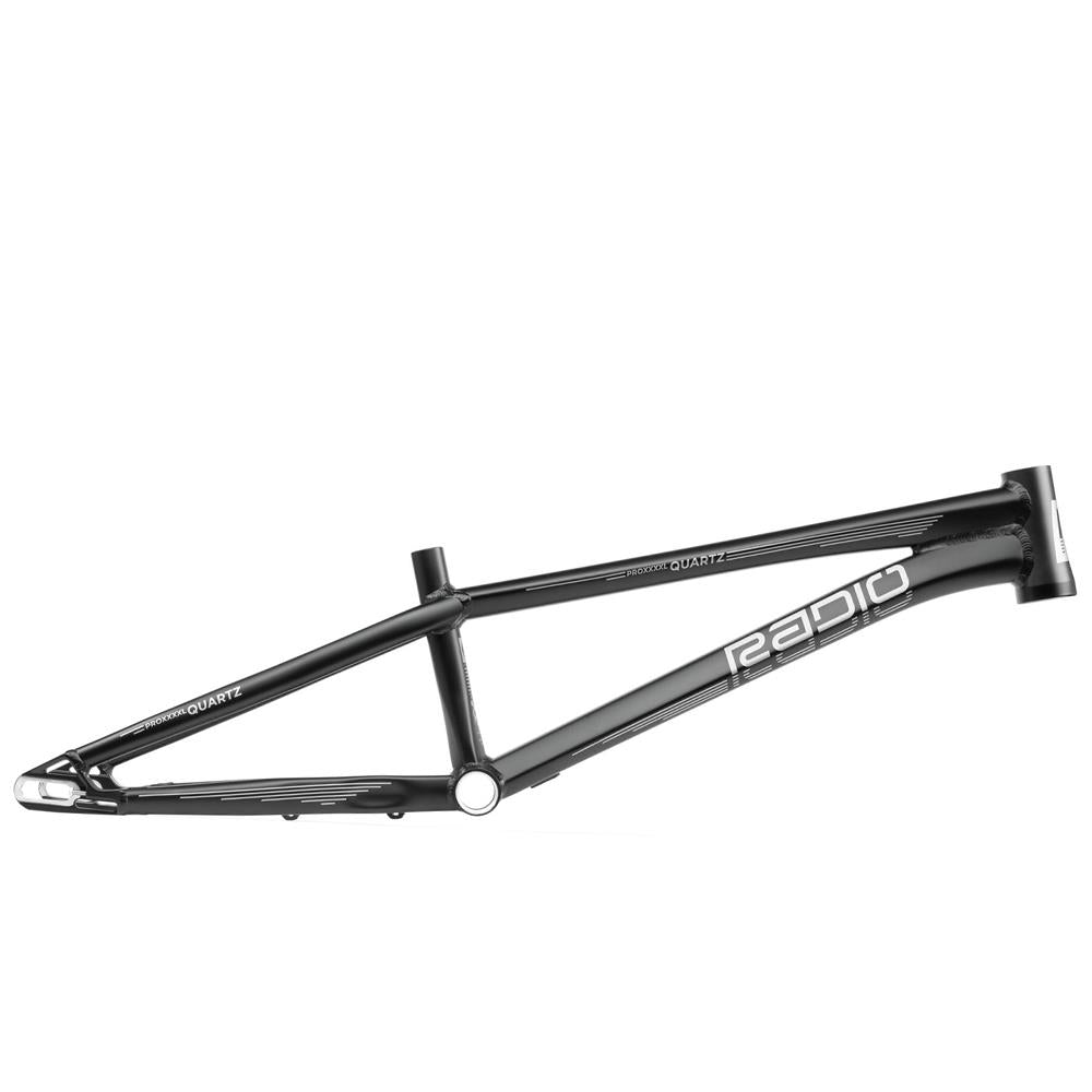 Radio Quartz Pro XXXXL Race Frame