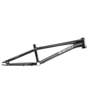 Radio Quartz Pro XXXXL Race Frame