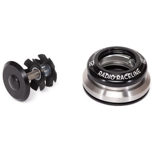 Radio Raceline 1-1/8" - 1.5" Integrated Headset