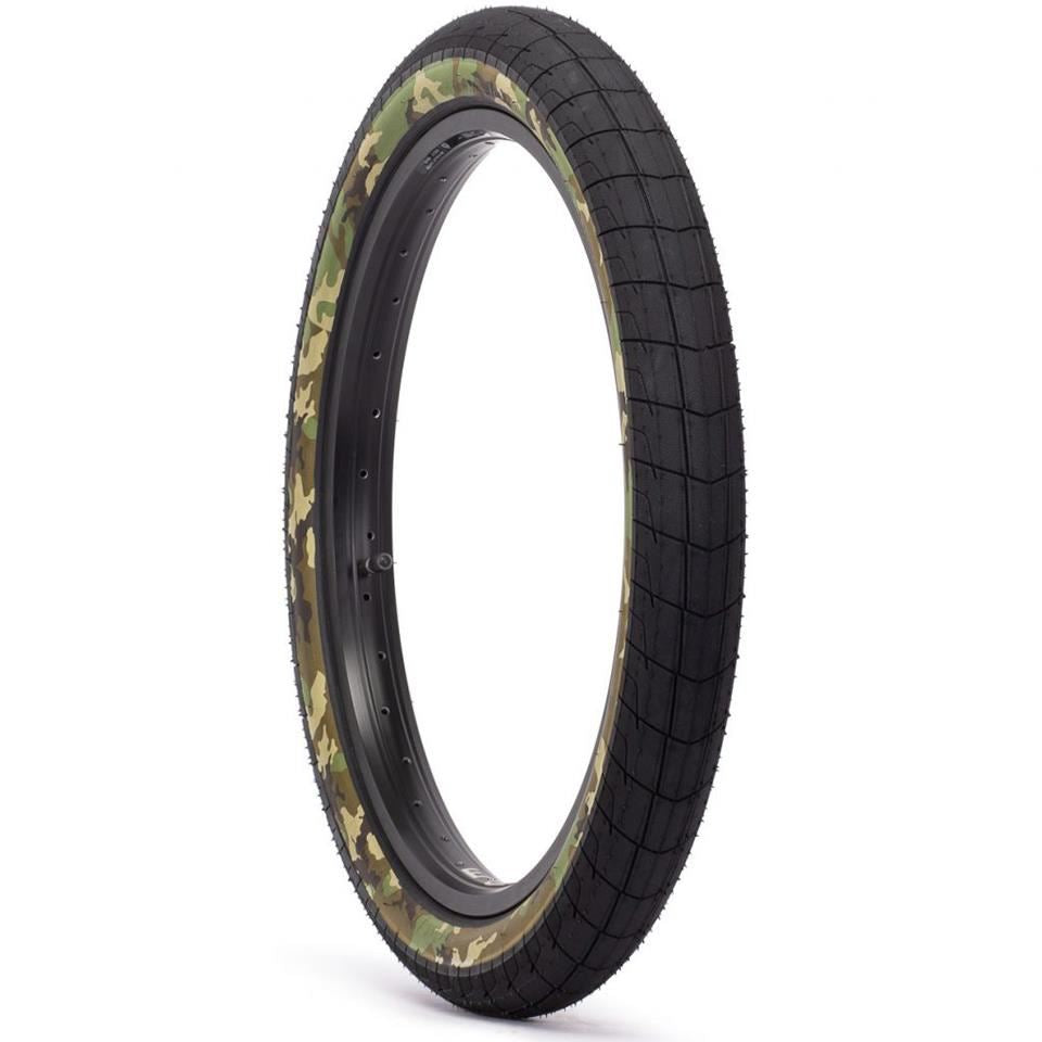 Eclat Fireball Tyre