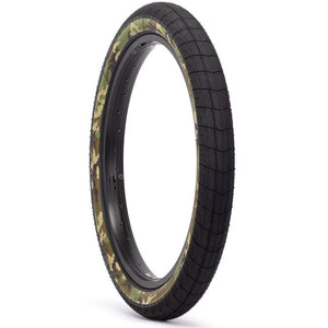 Eclat Fireball Tyre