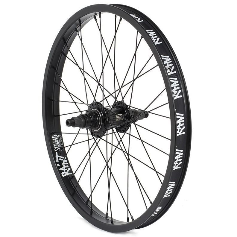 Rant Moonwalker II Freecoaster Wheel - RHD