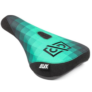 BSD ALVX Eject Seat