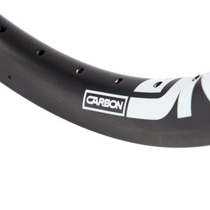 Stay Strong Reactiv 2 Carbon 20" Pro Race Front Rim