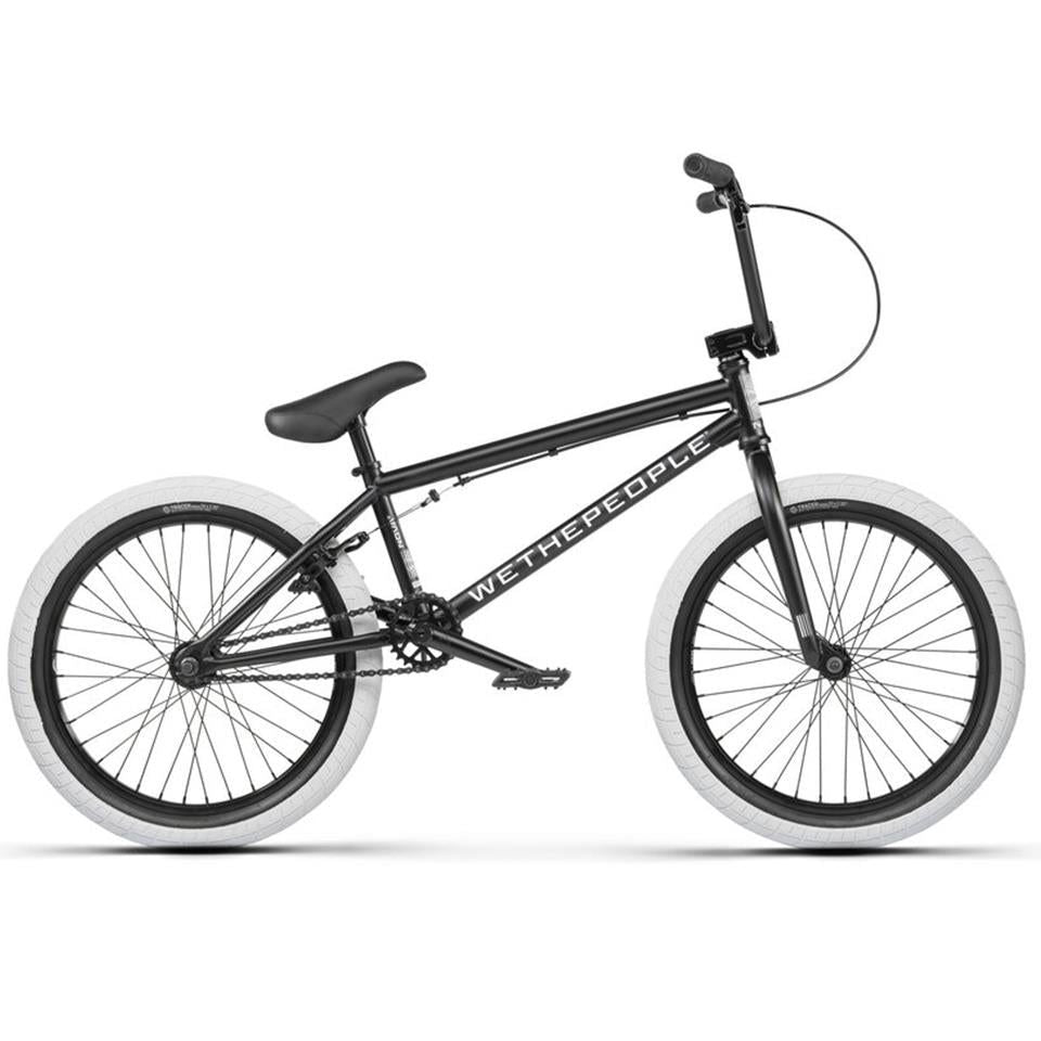 Wethepeople Nova 2023 BMX Bike