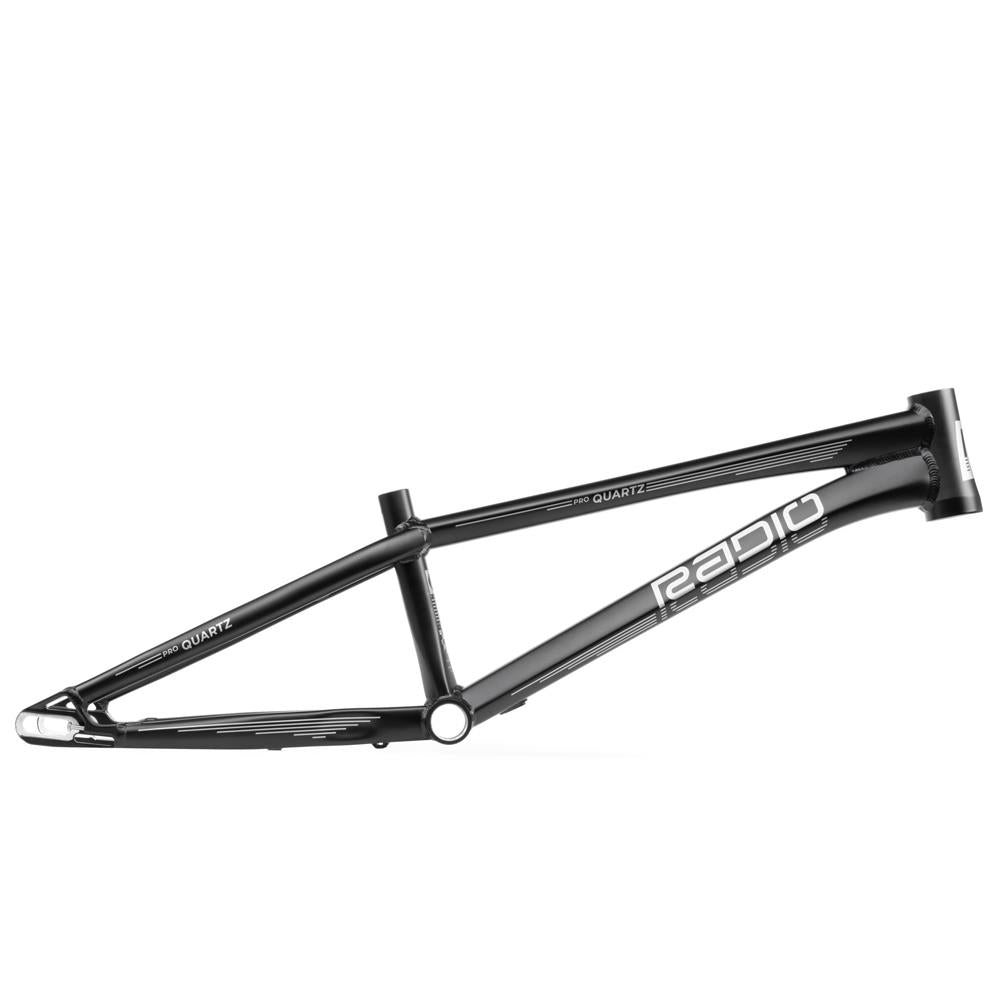 Radio Quartz Pro Race Frame